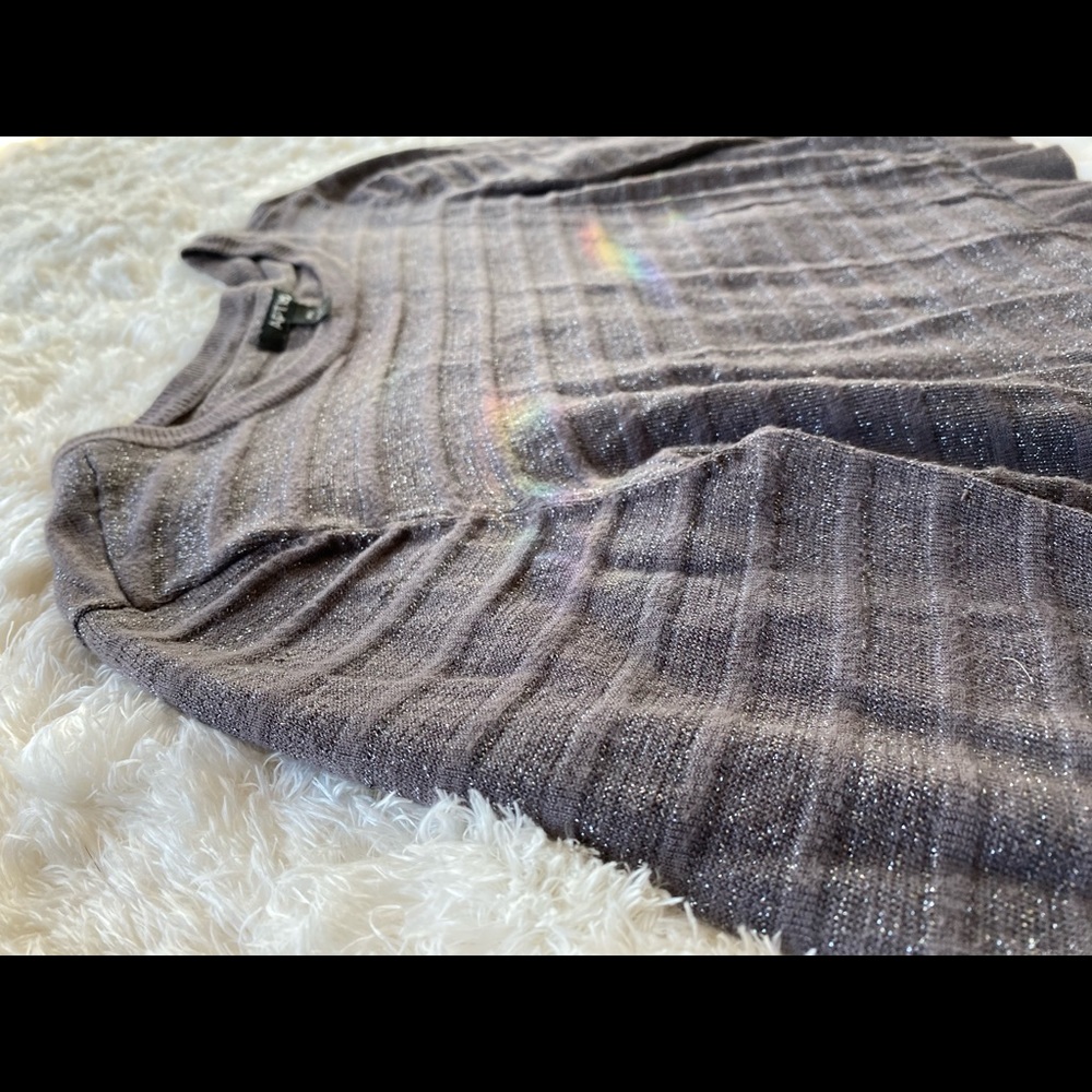 Apt 9 Pm sweater top